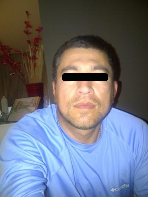 FBI agradece a México cooperación para detención del 'Gato', de los Beltrán Leyva - jose-rodolfo-v-h-el-gato-lider-beltran-leyva