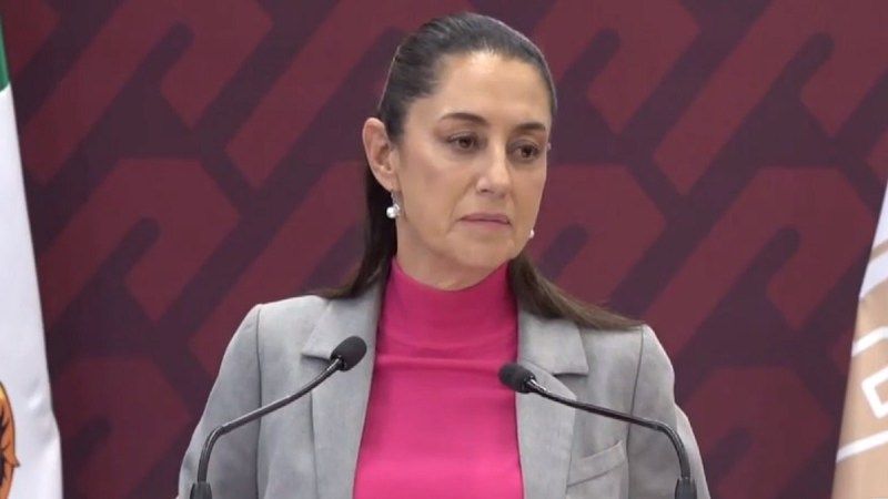 FGR debe investigar a la Fiscalía de Morelos por encubrimiento, considera Sheinbaum