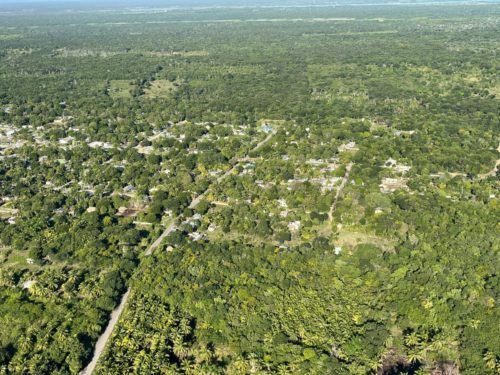Más de 80 hectáreas de reserva territorial de Quintana Roo negociadas con Fonatur para el Tren Maya