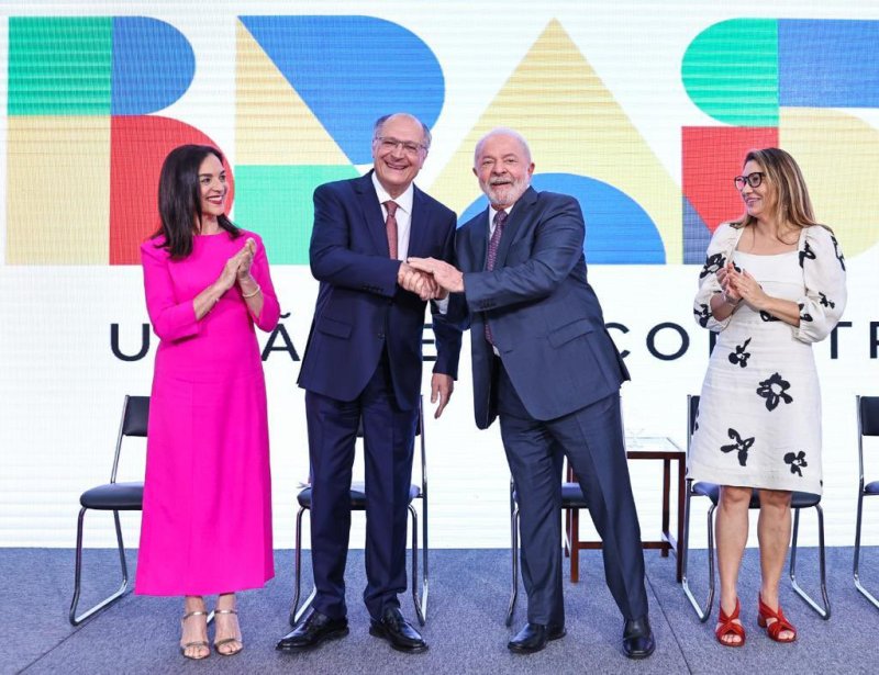 Gobierno de Lula jubila el discriminatorio término "indio". Foto de EFE
