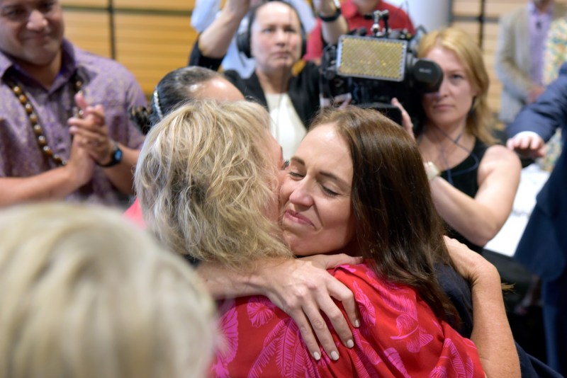 Jacinda Ardern anuncia su dimisión como primera ministra de Nueva Zelanda - jacinda-ardern-anuncia-su-dimision-como-primera-ministra-de-nueva-zelanda-1024x684