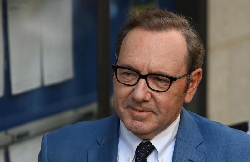 Kevin Spacey se declara no culpable de siete nuevos cargos por delitos sexuales - kevin-spacey-1024x666