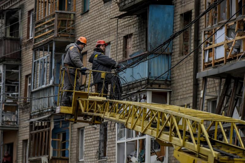 Kiev y Moscú planean ofensivas en medio de la reactivación de los combates - 70fc22ede40b888c6198c53c40b83f88d63d0353w-1-1024x683