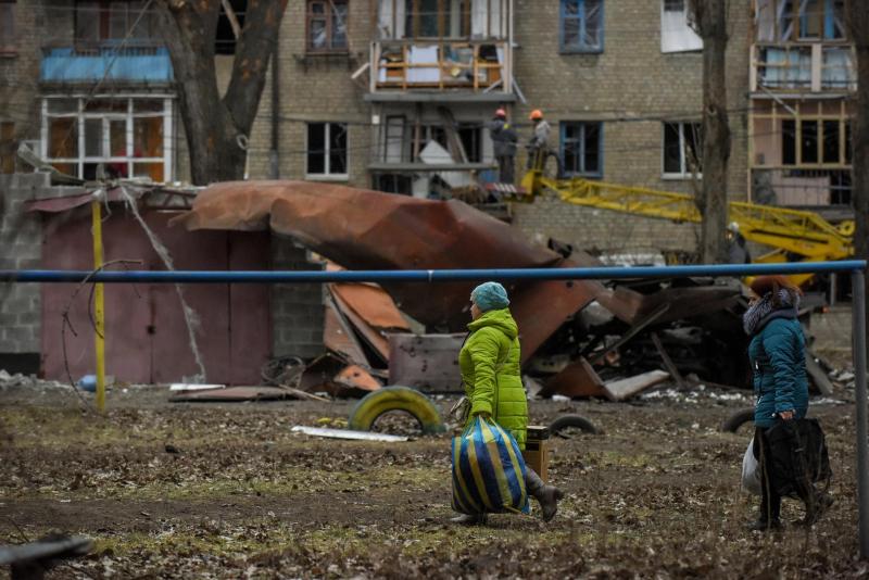 Kiev y Moscú planean ofensivas en medio de la reactivación de los combates - 66429d888aa4fa5cfb7d9dc6c3f6201d90e6815fw-1024x683