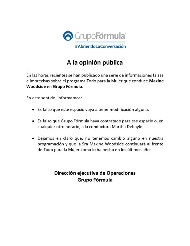 Máxine Woodside continúa con su programa en Grupo Formula - comunicado-gf-mw-pages-to-jpg-0001-791x1024