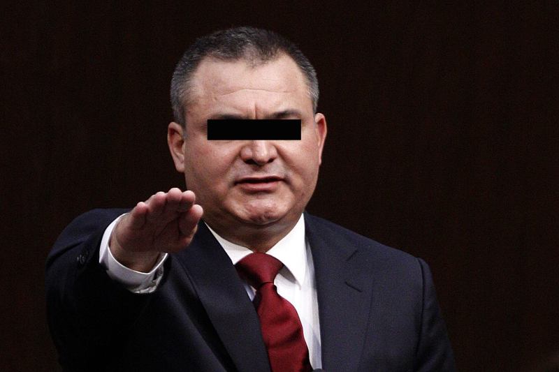 Nuevo testigo contra García Luna no convence al juez - genaro-garcia-luna-ok-1024x683