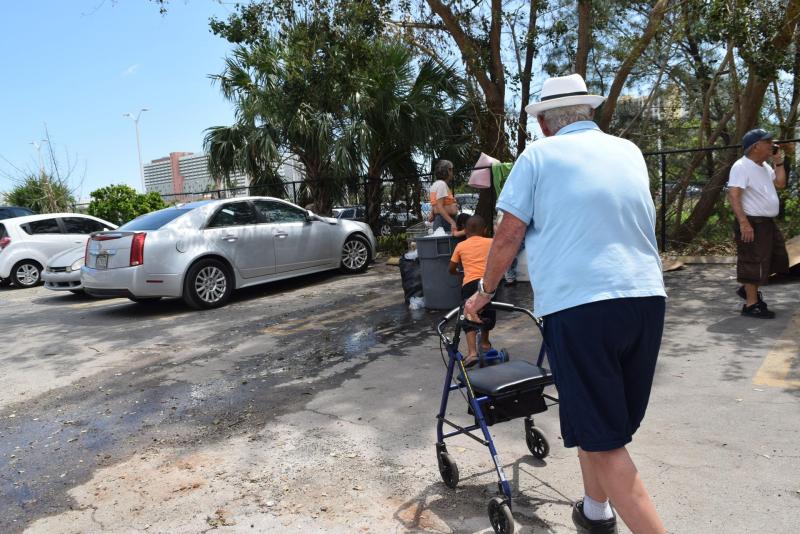 adultos mayores envejecimiento