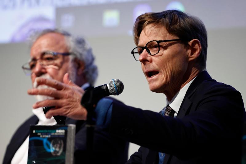 ONU urge a México a ser más "firme" en la búsqueda de desaparecidos - relator-de-la-onu-para-derechos-humanos-1024x683