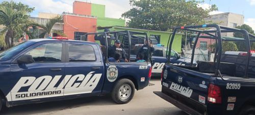 Hombre se quita la vida al colgarse de una soga; familiares intentan linchar a casero