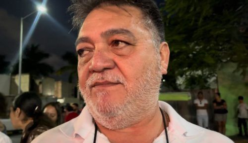 Redistritación del INE dejó con sobrerepresentación a Cancún en la próxima Legislatura, afirma líder del PRI