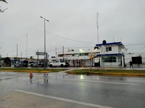 Trasladan a cerca de 200 reos entre ellos al pederasta Succar Kuri y el “gober precioso” Mario Marin 