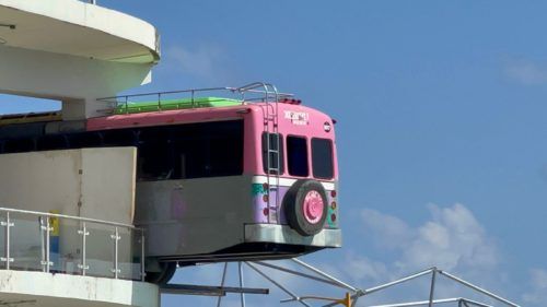 Pone Xcaret en riesgo a viajeros de la terminal marítima de Playa del Carmen