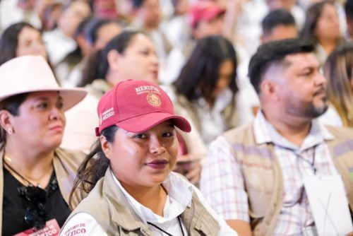 Construirán 20 Bancos del Bienestar en Quintana Roo