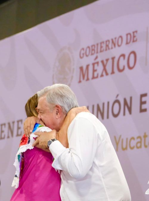 Construirán 20 Bancos del Bienestar en Quintana Roo