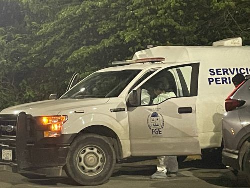 Encuentran restos humanos al interior de un cenote de Cancún