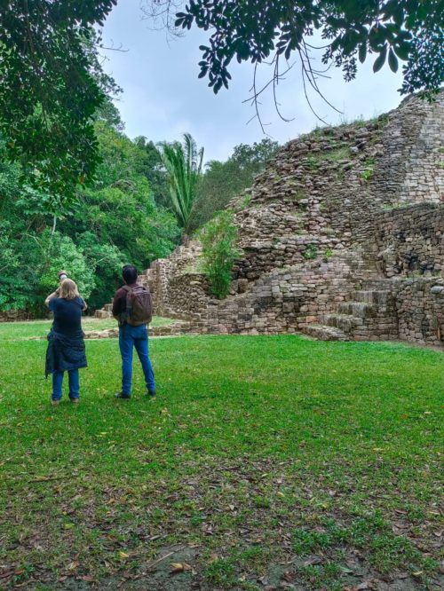 Impulsan destinos turísticos de OPB con creadores europeos de contenido digital