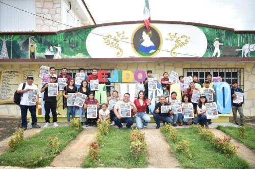 Pide INE a Morena, militantes y sus diputados alto a la campaña de Claudia Sheinbaum