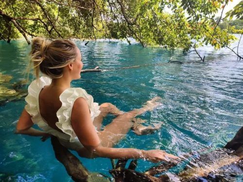 Preparan la vista de 35 mil turistas colombianos a Bacalar