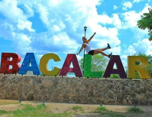 Preparan la vista de 35 mil turistas colombianos a Bacalar