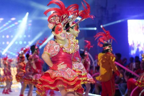 Protección Civil verificará los carros alegóricos previo a los paseos del Carnaval