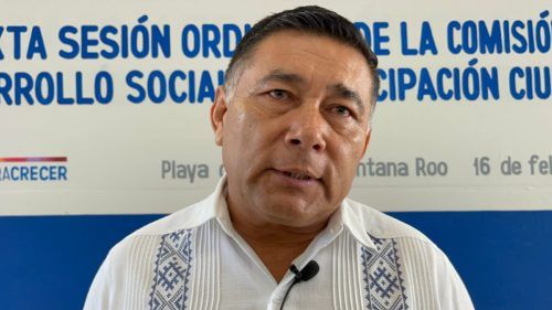 Promoverán el Servicio Profesional de Carrera además de estímulos y apoyar a inspectores en Solidaridad