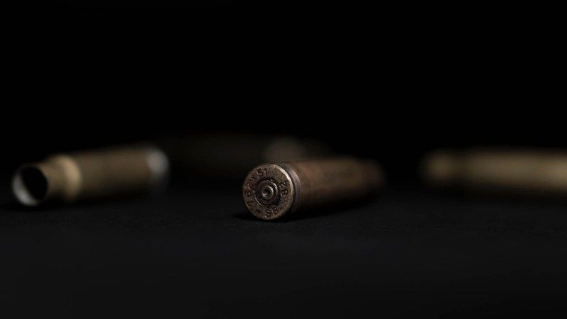 comando tiroteo enfrentamiento Violencia homicidios balas asesinatos violento balacera ataques comando Mazamitla ataque menores periodista Michoacán