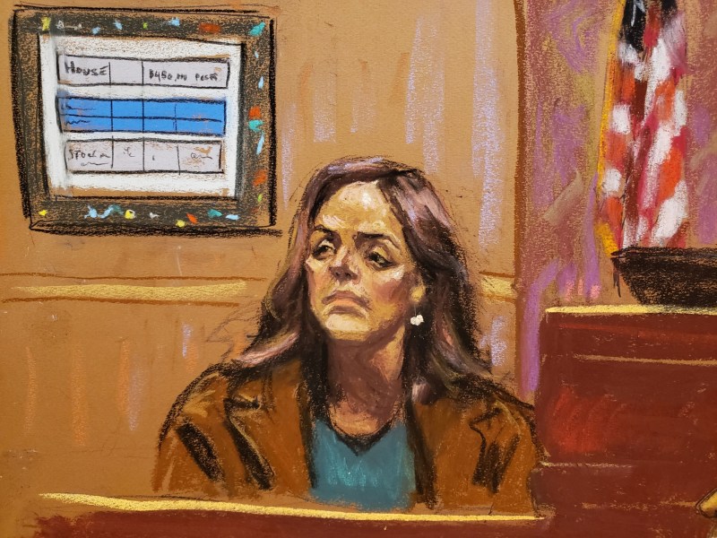 El juicio de García Luna de cara a sus últimas horas tras el testimonio de Cristina Pereyra - el-juicio-de-garcia-luna-de-cara-a-sus-ultimas-horas-tras-el-testimonio-de-cristina-pereyra-2-1024x768