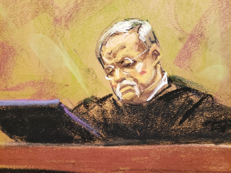 El juicio de García Luna de cara a sus últimas horas tras el testimonio de Cristina Pereyra - el-juicio-de-garcia-luna-de-cara-a-sus-ultimas-horas-tras-el-testimonio-de-cristina-pereyra-3-1024x768