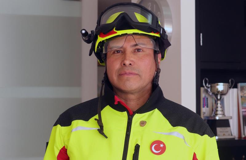 El mexicano que fue a Turquía a salvar gente de los escombros tras el sismo - mexicano-que-ayudo-en-turquia-al-rescate-de-victimas-de-terremotos-1024x667