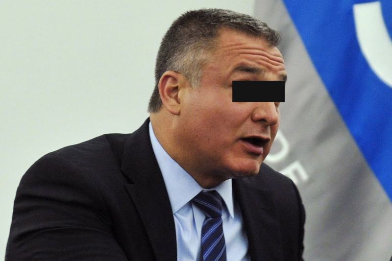 Exembajador de EE.UU. en México, testigo en juicio contra García Luna - genaro-garcia-luna-2-1-1024x683