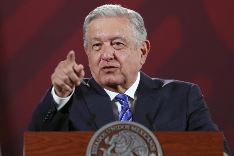 AMLO López Obrador Nicaragua