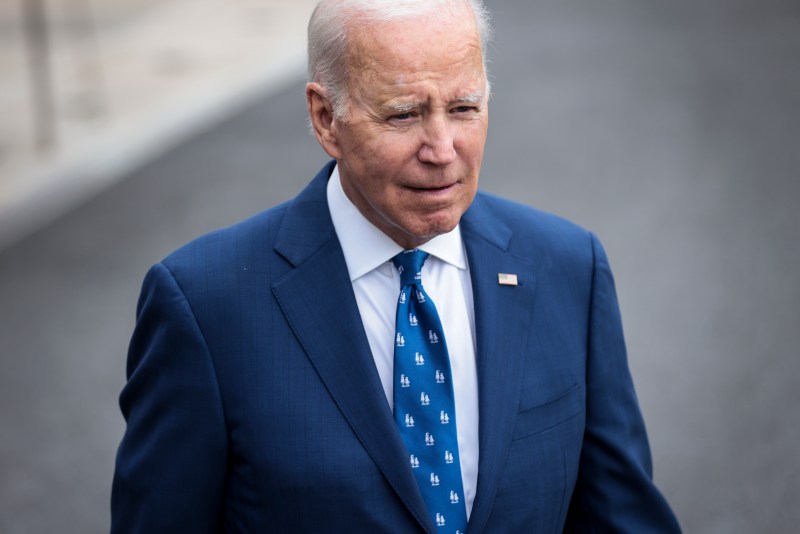 Fiscales republicanos piden a Biden declarar terroristas a carteles mexicanos - joe-biden-6-1024x683