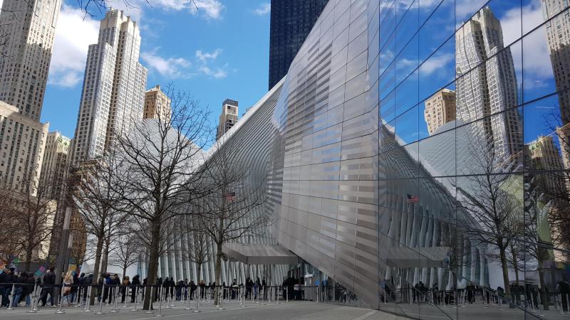 #Fotos Nueva York conmemora el 30 aniversario del primer atentado contra el WTC - 64860da82400514dbbebffd7c7b91406c021d320w-1024x576