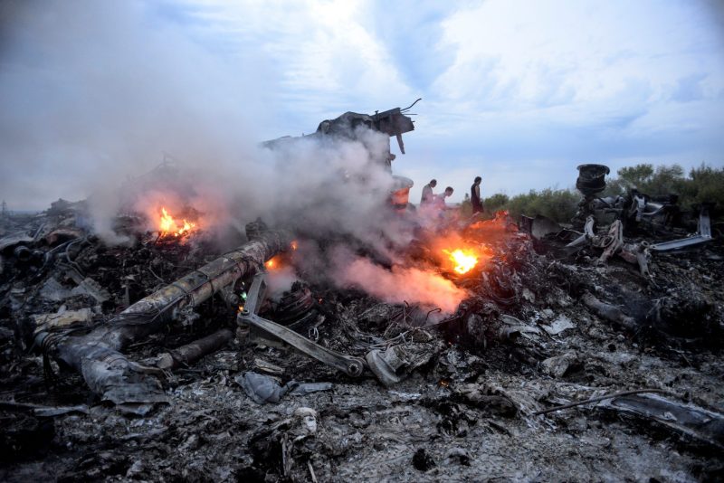 Inmunidad protege a Putin de responder por derribo del vuelo MH17 - malaysia-airlines-scaled