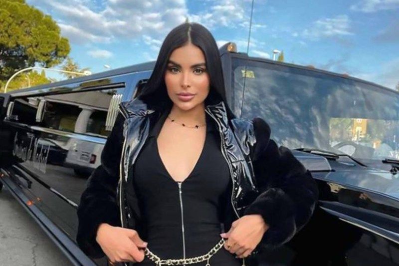 Yorbriele Ninoska Vásquez Álvarez, Miss Earth Venezuela 2017,