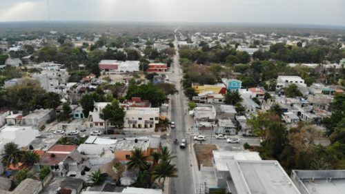 Mercado Libre incursiona en sector inmobiliario en Cancún