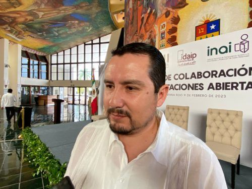TRANSICIÓN DE TERCIOPELO | Tribunal de Justicia Administrativa sin denuncias contra ex funcionarios de Carlos Joaquín, reconoce Magistrado