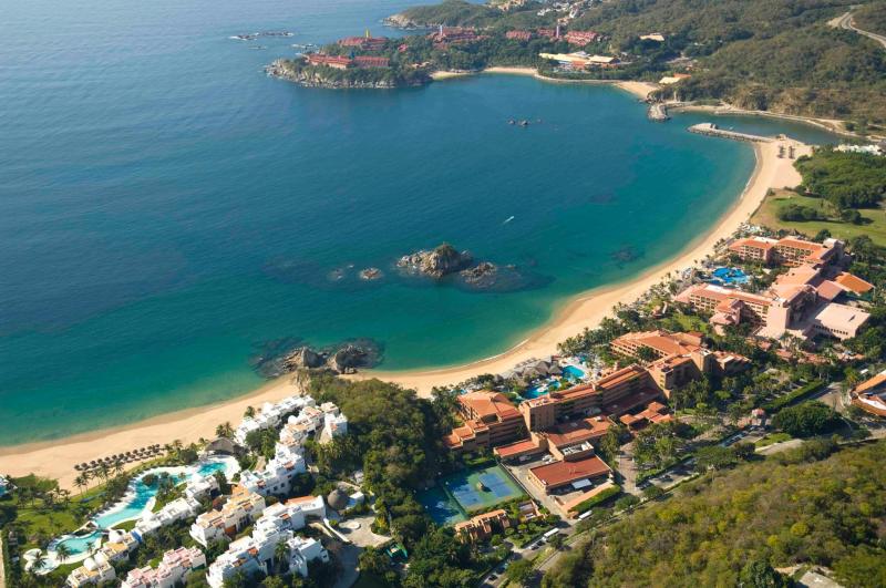 Fonatur Huatulco