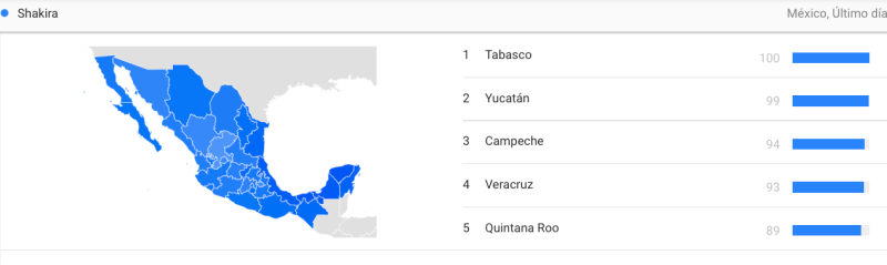 TQG se posiciona como la canción más buscada en Google México - untitled-1-1-1024x306