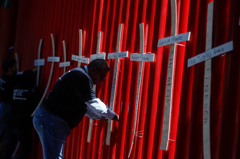 Tragedia minera en norte de México cumple 17 años sin avances sustanciales - tragedia-minera-en-norte-de-mexico-cumple-17-anos-sin-avances-sustanciales-2-1024x683