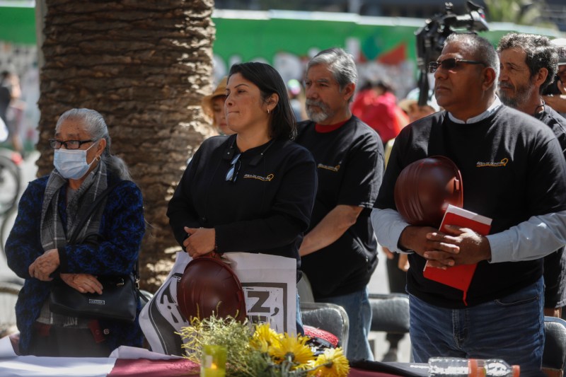 Tragedia minera en norte de México cumple 17 años sin avances sustanciales - tragedia-minera-en-norte-de-mexico-cumple-17-anos-sin-avances-sustanciales-3-1024x683