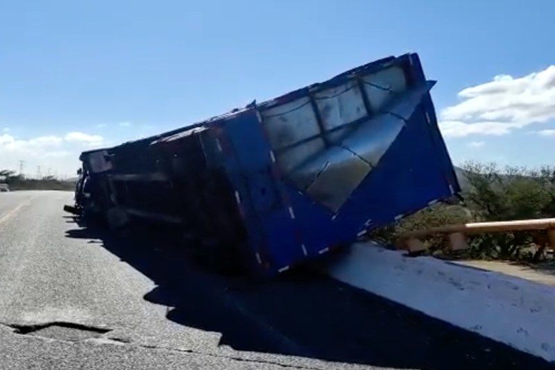 La Ventosa Oaxaca vientos