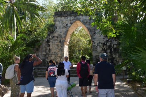 Abrirá Punta Sur y Chankanaab los domingos de vacaciones de Semana Santa