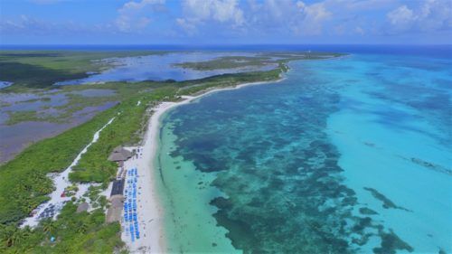 Abrirá Punta Sur y Chankanaab los domingos de vacaciones de Semana Santa