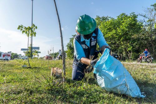 Aguakan obtiene distintivo por 6° año consecutivo como parte de su trabajo social alrededor del agua