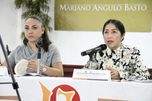 Aprueban el plan anual de trabajo de la Comisión Anticorrupción y Participación Ciudadana