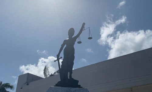 Cero tolerancia al hostigamiento laboral en el Poder Judicial de Quintana Roo, advierte magistrado presidente Heyden Cebada