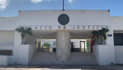 Cero tolerancia al hostigamiento laboral en el Poder Judicial de Quintana Roo, advierte magistrado presidente Heyden Cebada