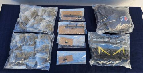 Caen gatilleros en Villas del Sol, apenas tienen 19 y 21 años