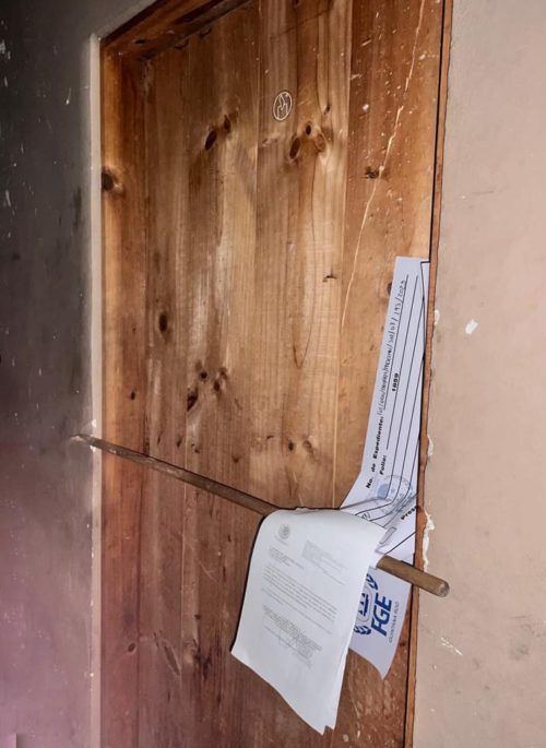 Cumplimenta FGE Quintana Roo tres órdenes de cateos en establecimientos de Tulum; aseguran diversas drogas